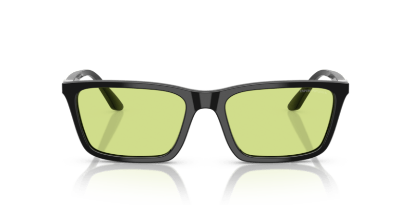 Shiny Black - 0EA4239U 8056262243121