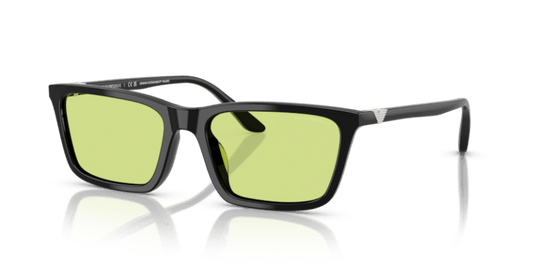 Shiny Black - 0EA4239U 8056262243121