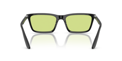 Shiny Black - 0EA4239U 8056262243121