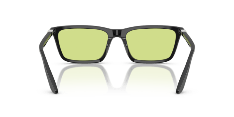 Shiny Black - 0EA4239U 8056262243121