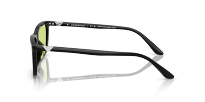 Shiny Black - 0EA4239U 8056262243121