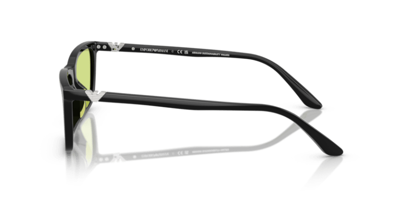 Shiny Black - 0EA4239U 8056262243121