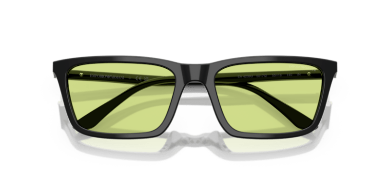 Shiny Black - 0EA4239U 8056262243121