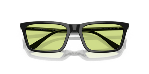Shiny Black - 0EA4239U 8056262243121