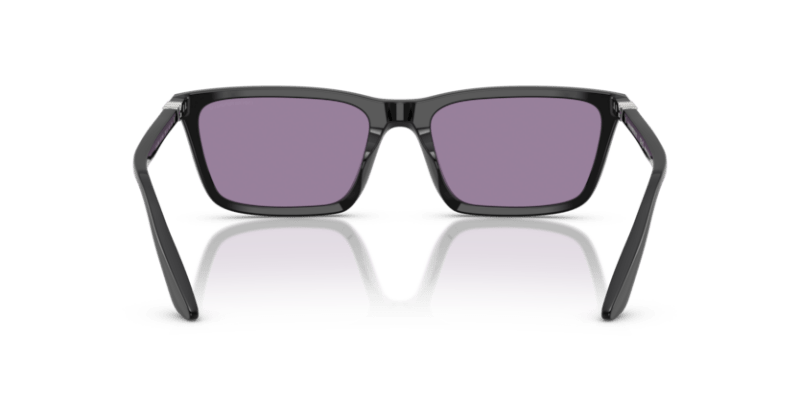 Shiny Black - 0EA4239U 8056262243138