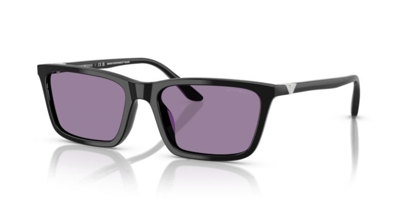 Shiny Black - 0EA4239U 8056262243138