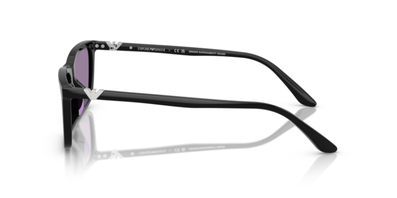 Shiny Black - 0EA4239U 8056262243138