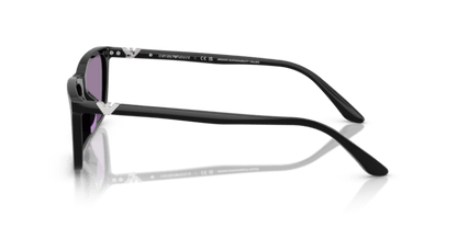 Shiny Black - 0EA4239U 8056262243138