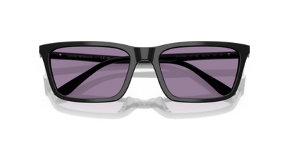 Shiny Black - 0EA4239U 8056262243138