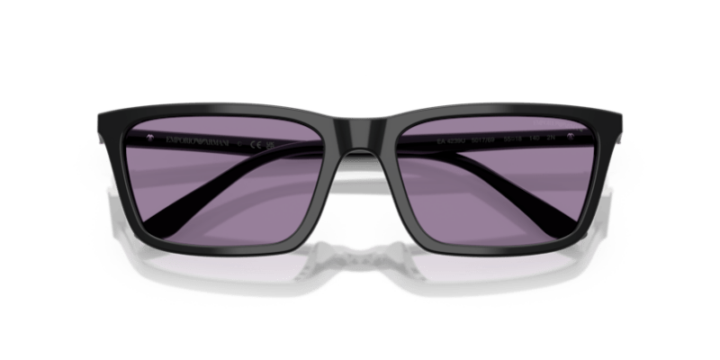 Shiny Black - 0EA4239U 8056262243138