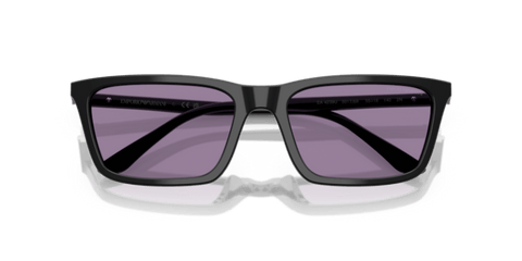 Shiny Black - 0EA4239U 8056262243138