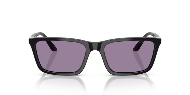 Shiny Black - 0EA4239U 8056262243138