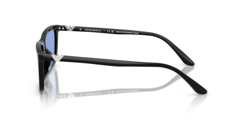 Shiny Black - 0EA4239U 8056262243145