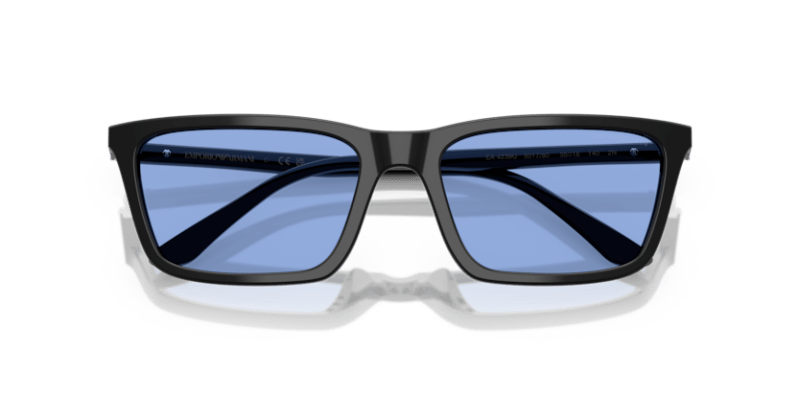 Shiny Black - 0EA4239U 8056262243145