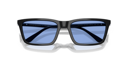 Shiny Black - 0EA4239U 8056262243145