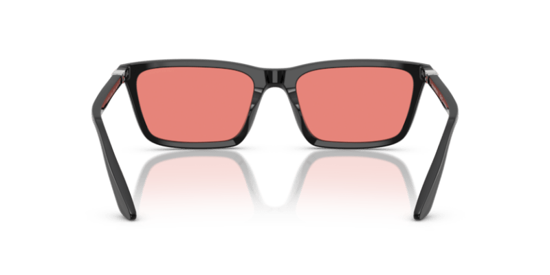 Shiny Black - 0EA4239U 8056262243152