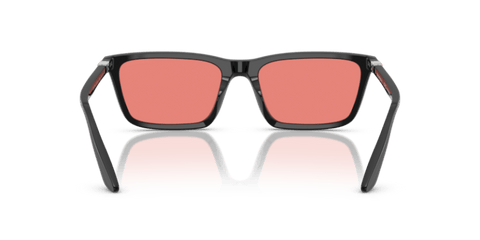 Shiny Black - 0EA4239U 8056262243152