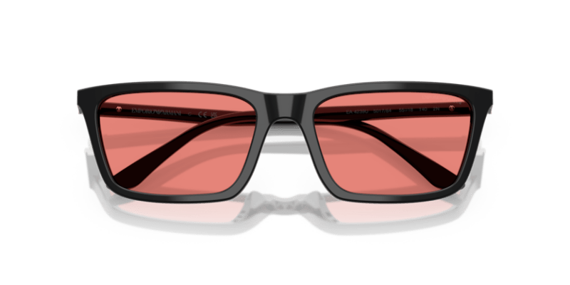 Shiny Black - 0EA4239U 8056262243152