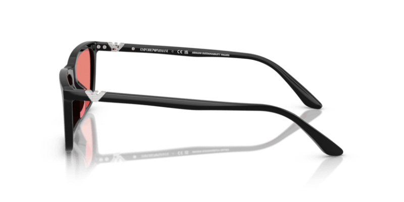 Shiny Black - 0EA4239U 8056262243152