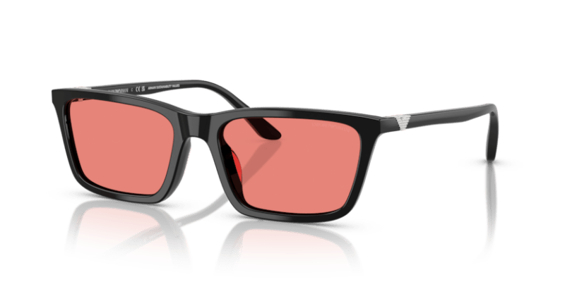 Shiny Black - 0EA4239U 8056262243152