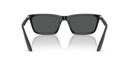 Shiny Black - 0EA4239U 8056262243169