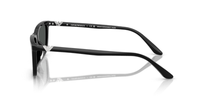 Shiny Black - 0EA4239U 8056262243169