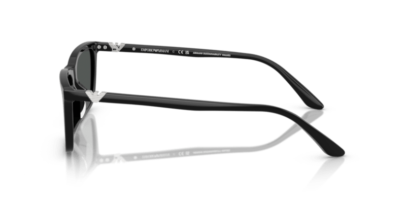 Shiny Black - 0EA4239U 8056262243169