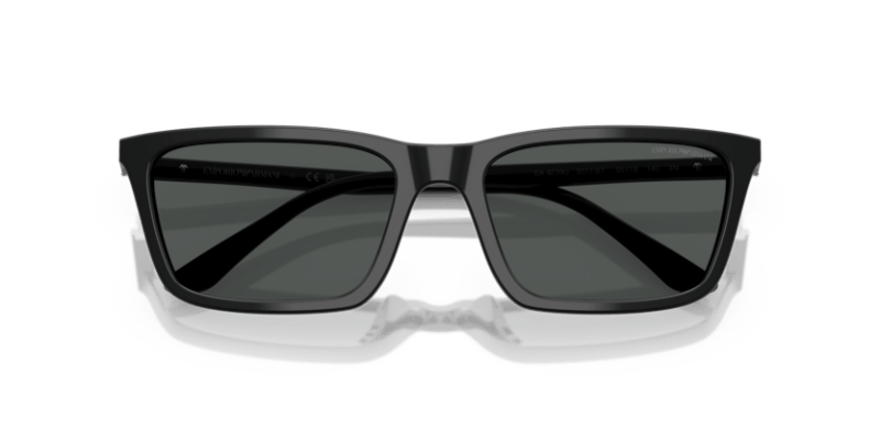 Shiny Black - 0EA4239U 8056262243169