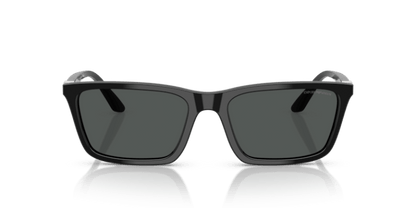 Shiny Black - 0EA4239U 8056262243169