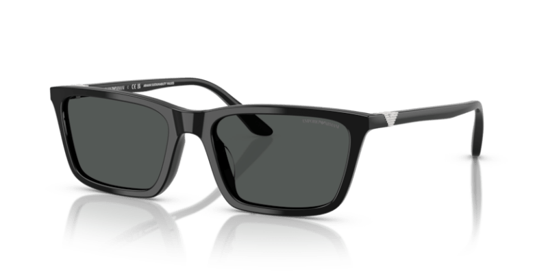 Shiny Black - 0EA4239U 8056262243169