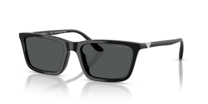 Shiny Black - 0EA4239U 8056262243169