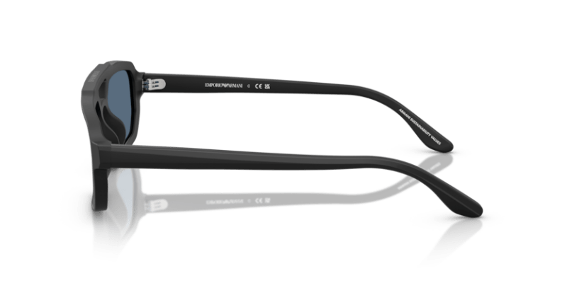 Matte Black - 0EA4240U 8056262244128