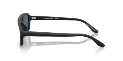 Matte Black - 0EA4240U 8056262244128