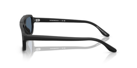 Matte Black - 0EA4240U 8056262244128