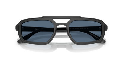 Matte Black - 0EA4240U 8056262244128