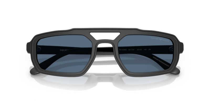 Matte Black - 0EA4240U 8056262244128