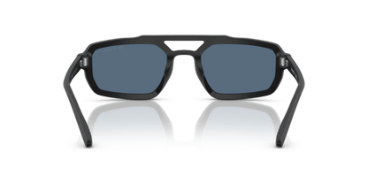 Matte Black - 0EA4240U 8056262244128