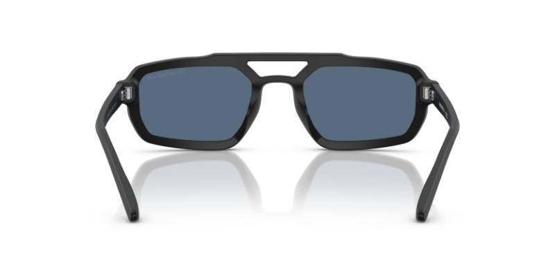 Matte Black - 0EA4240U 8056262244128