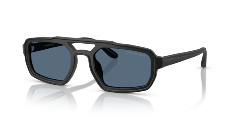 Matte Black - 0EA4240U 8056262244128