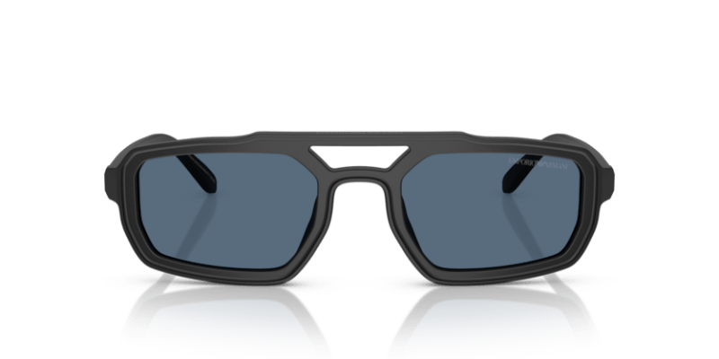 Matte Black - 0EA4240U 8056262244128