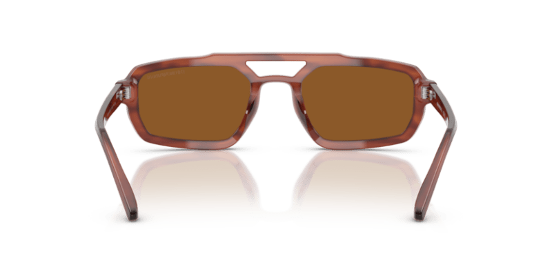 Shiny Havana Brown - 0EA4240U 8056262244159