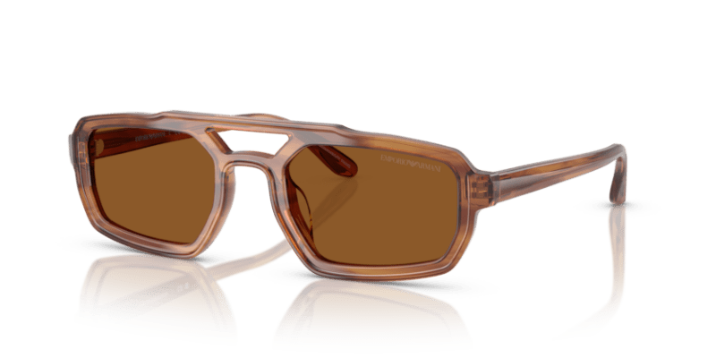 Shiny Havana Brown - 0EA4240U 8056262244159