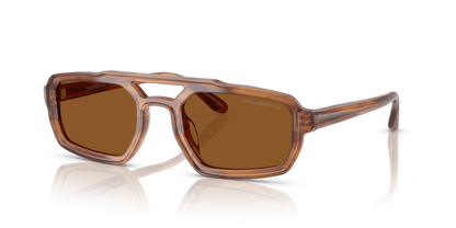 Shiny Havana Brown - 0EA4240U 8056262244159