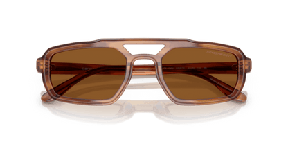 Shiny Havana Brown - 0EA4240U 8056262244159