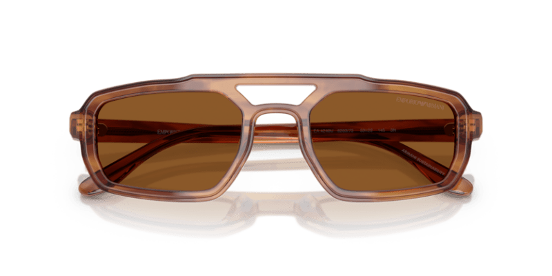 Shiny Havana Brown - 0EA4240U 8056262244159