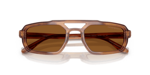 Shiny Havana Brown - 0EA4240U 8056262244159