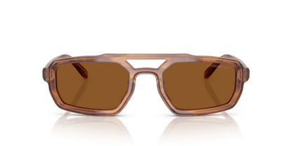 Shiny Havana Brown - 0EA4240U 8056262244159