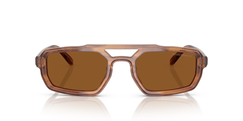 Shiny Havana Brown - 0EA4240U 8056262244159