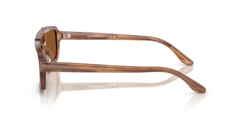 Shiny Havana Brown - 0EA4240U 8056262244159