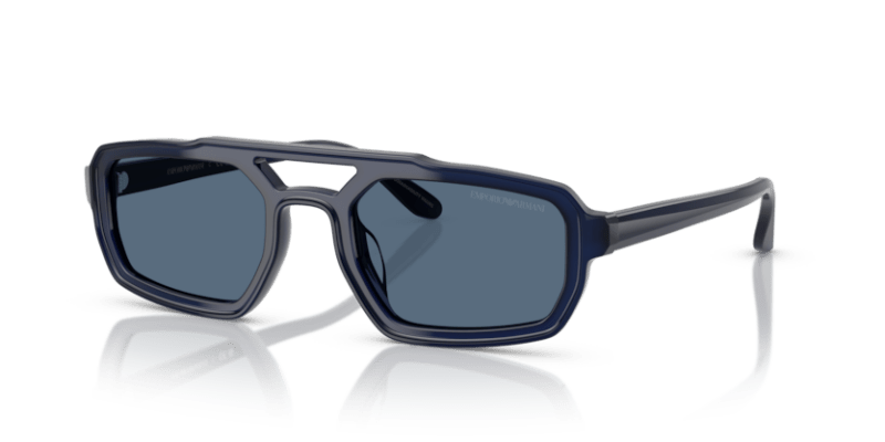 Shiny Opal Blue - 0EA4240U 8056262244135